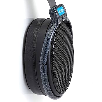 ヘッドホン Massdrop x Sennheiser HD58X Dekoni Elite MASSDROP + SENNHEISER HD 58X JUBILEE HEADPHONES 615104317994